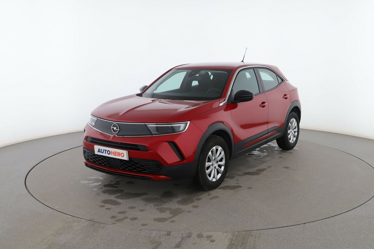 Foto Opel Mokka X 1