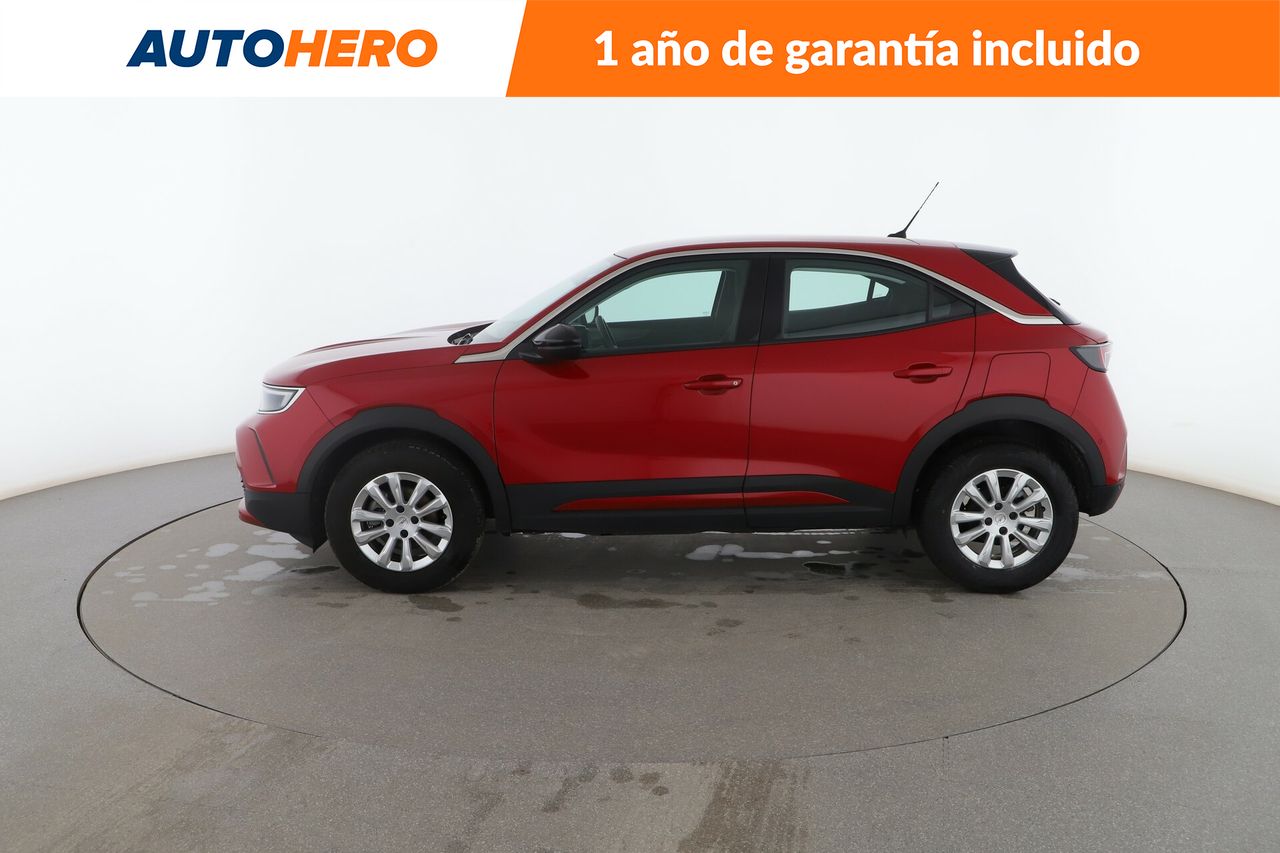 Foto Opel Mokka X 2