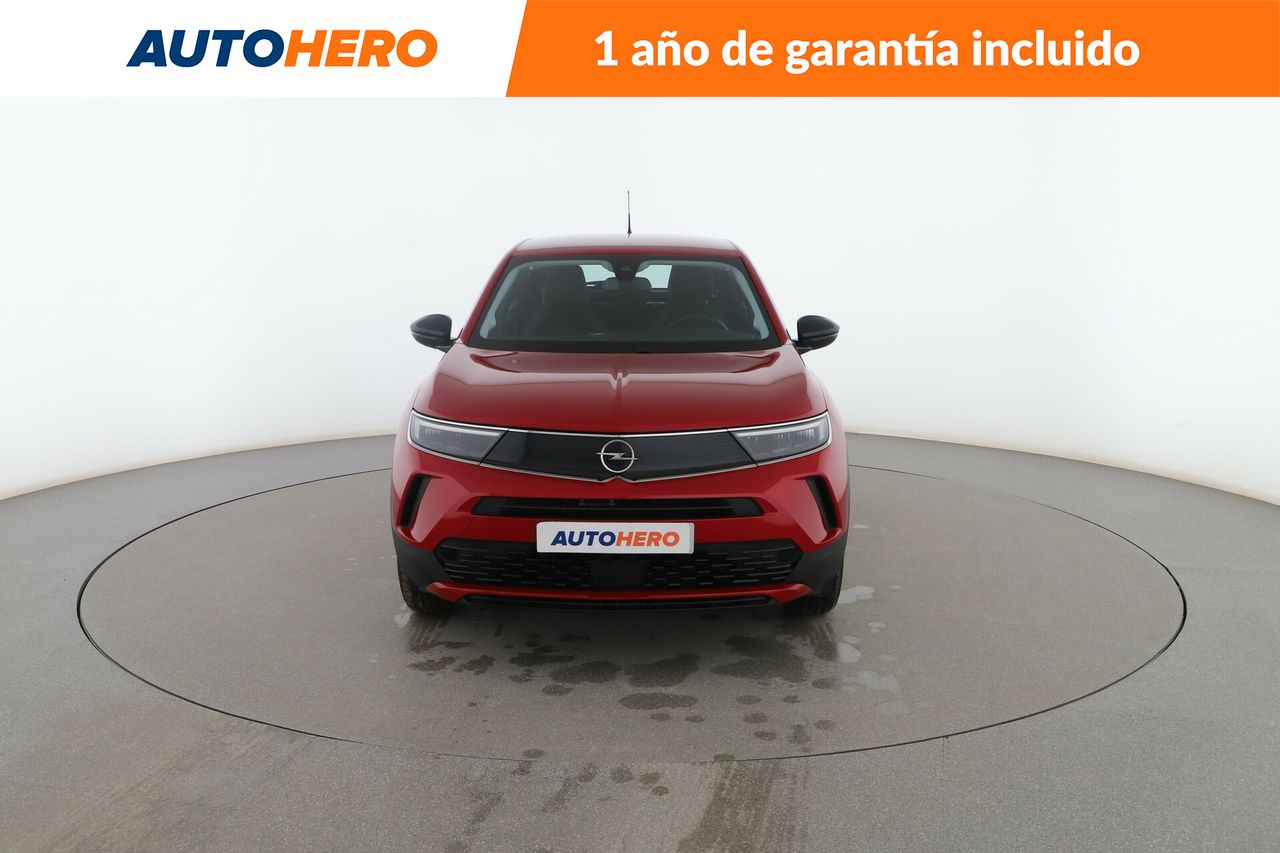 Foto Opel Mokka X 8