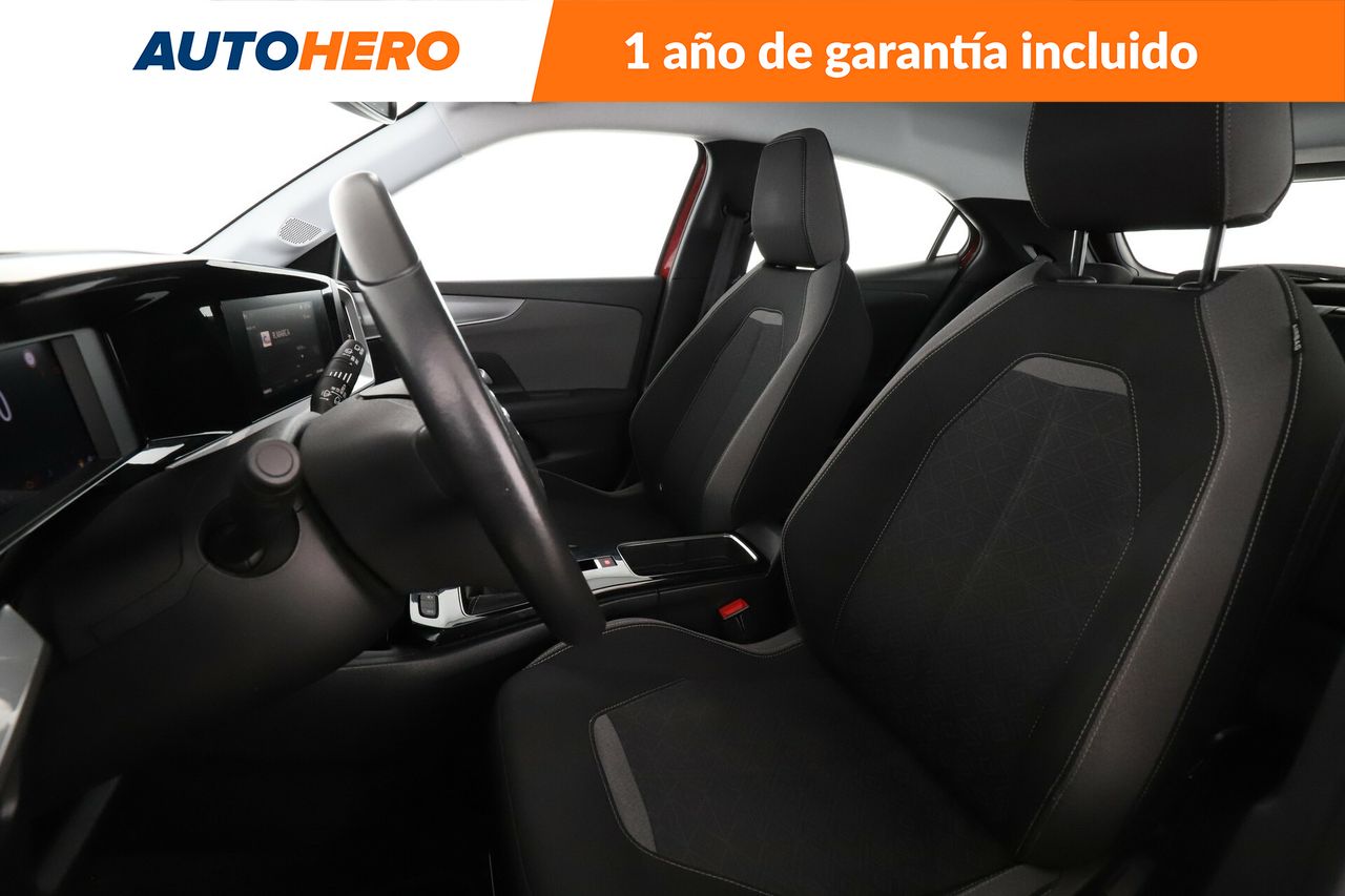 Foto Opel Mokka X 10