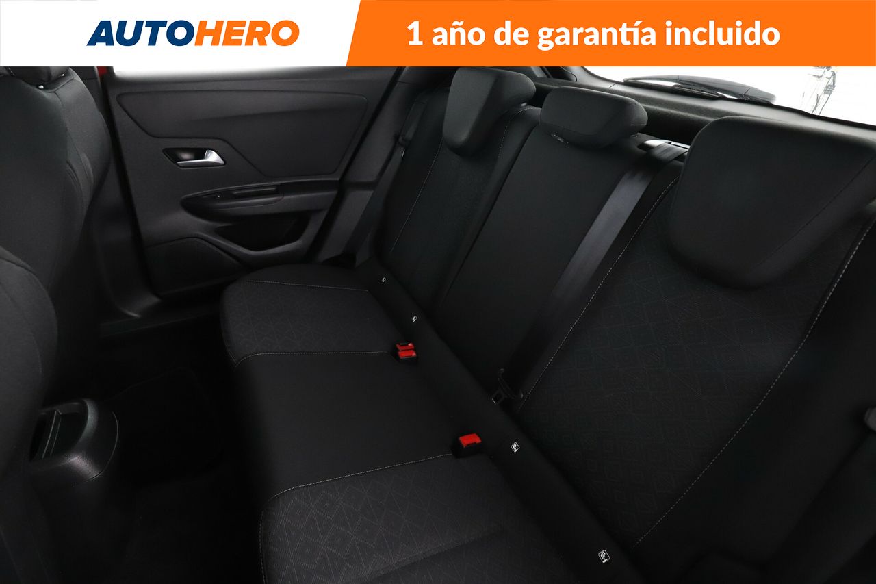 Foto Opel Mokka X 14