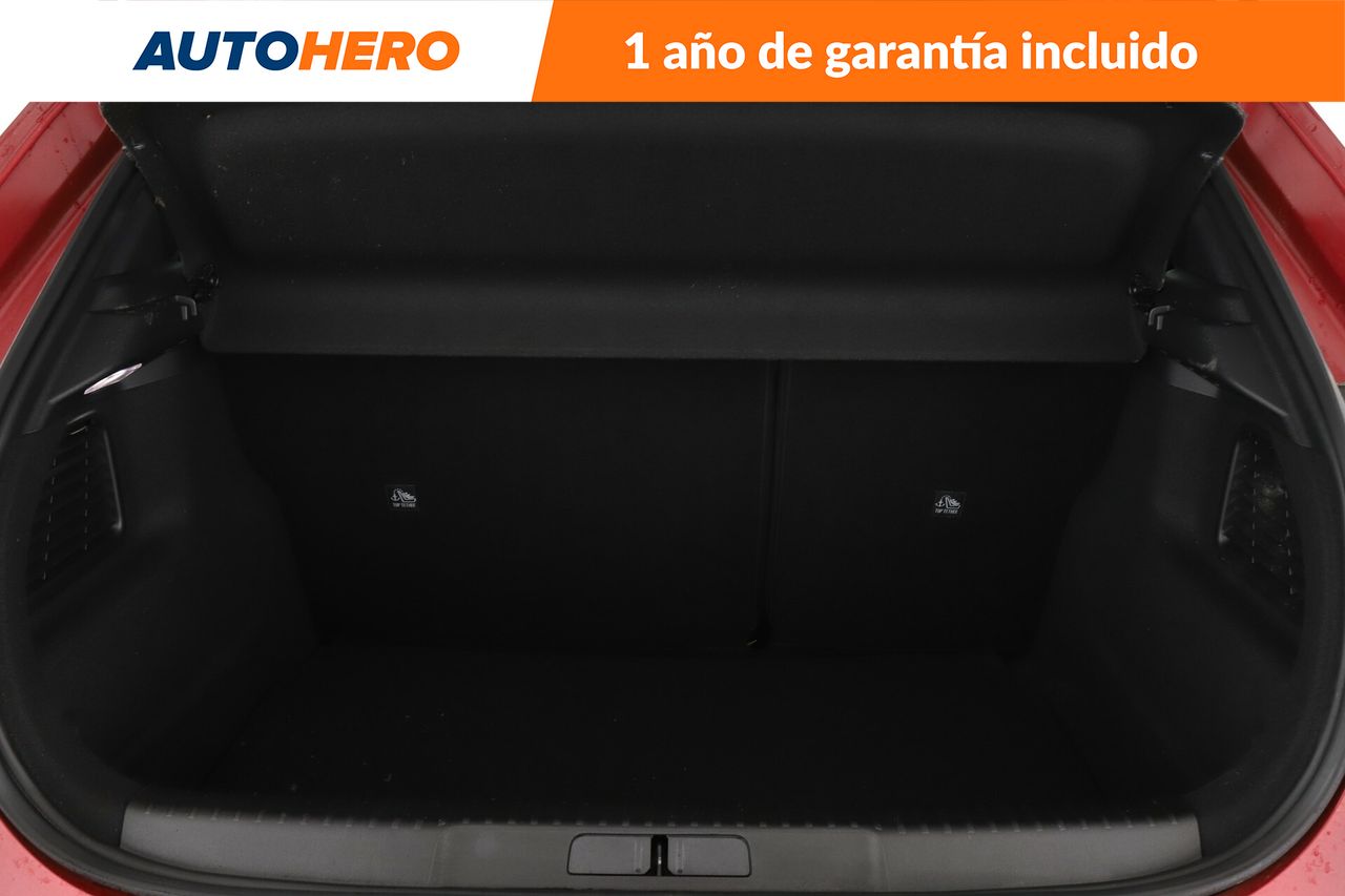 Foto Opel Mokka X 17