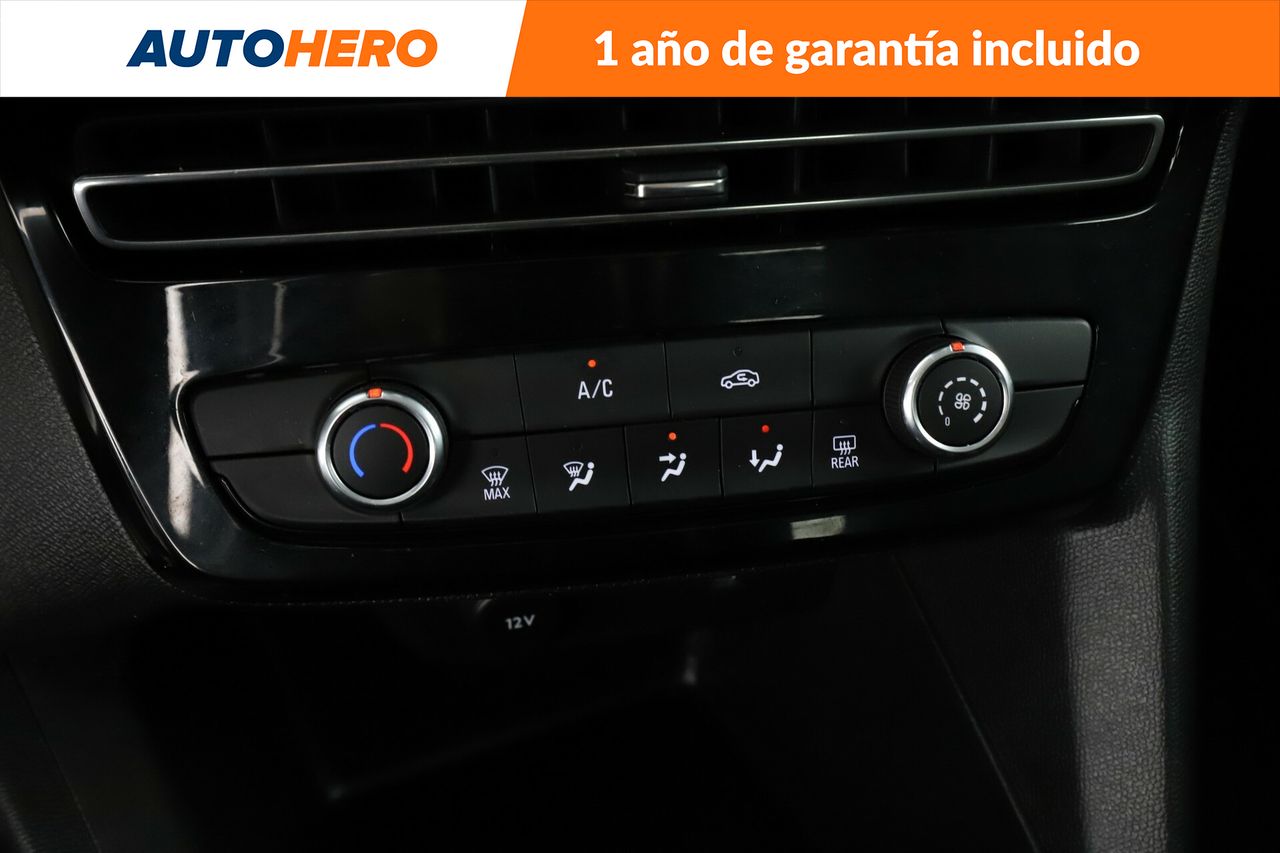 Foto Opel Mokka X 23