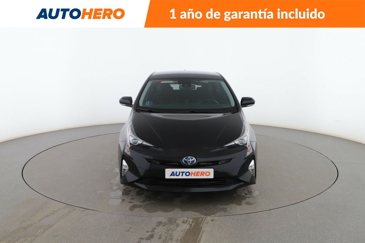 Foto Toyota Prius 8