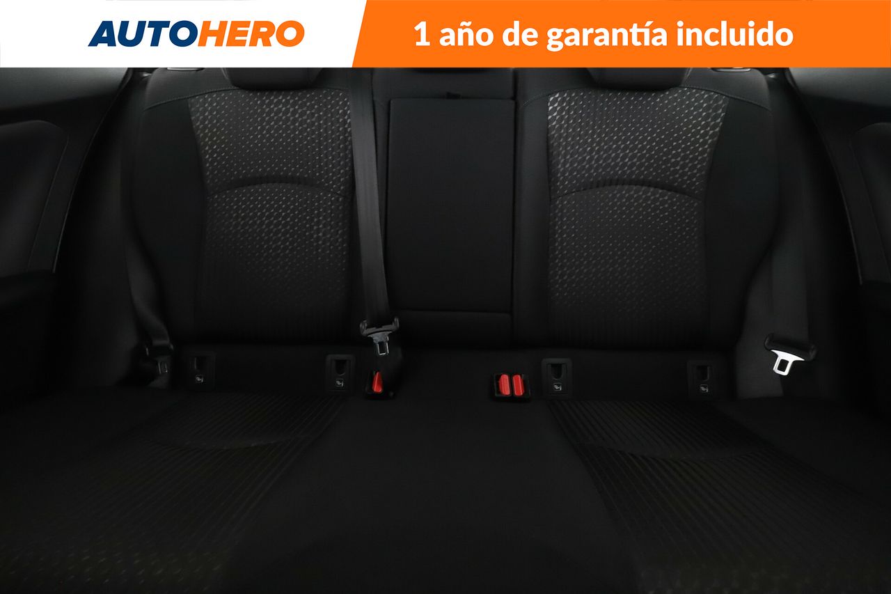 Foto Toyota Prius 15