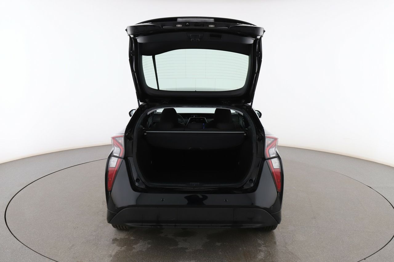 Foto Toyota Prius 16