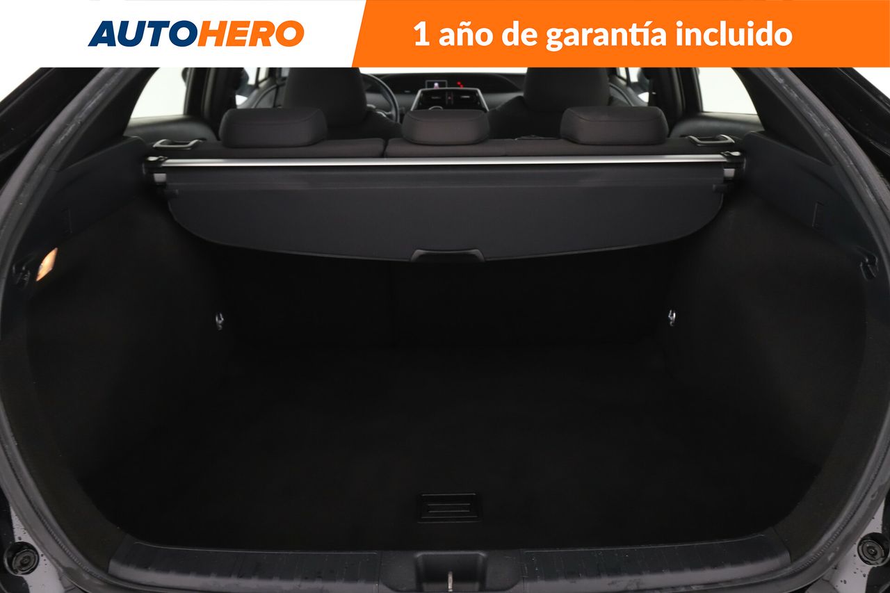 Foto Toyota Prius 17