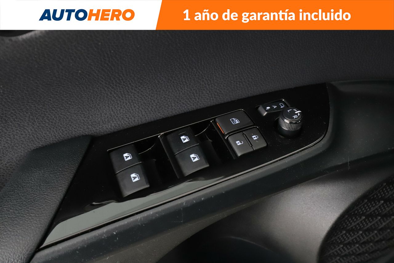 Foto Toyota Prius 21