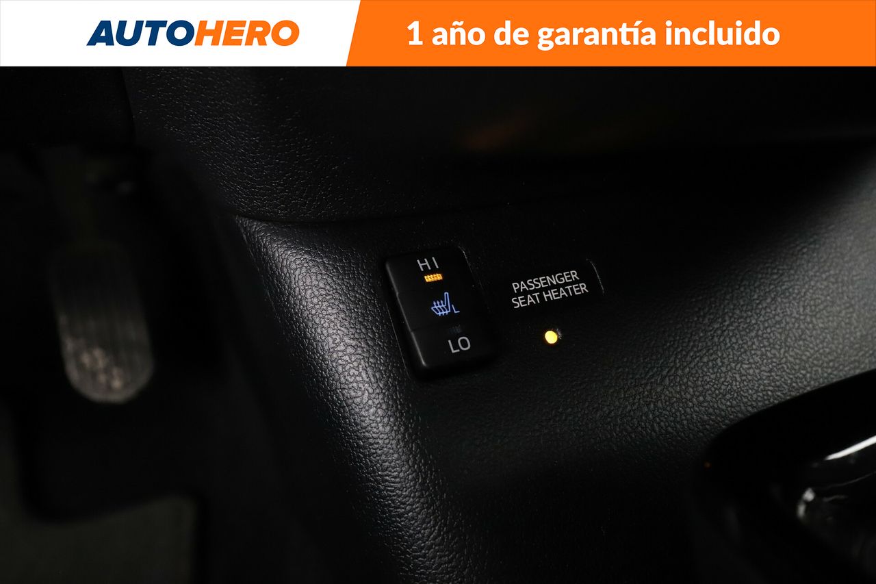 Foto Toyota Prius 29