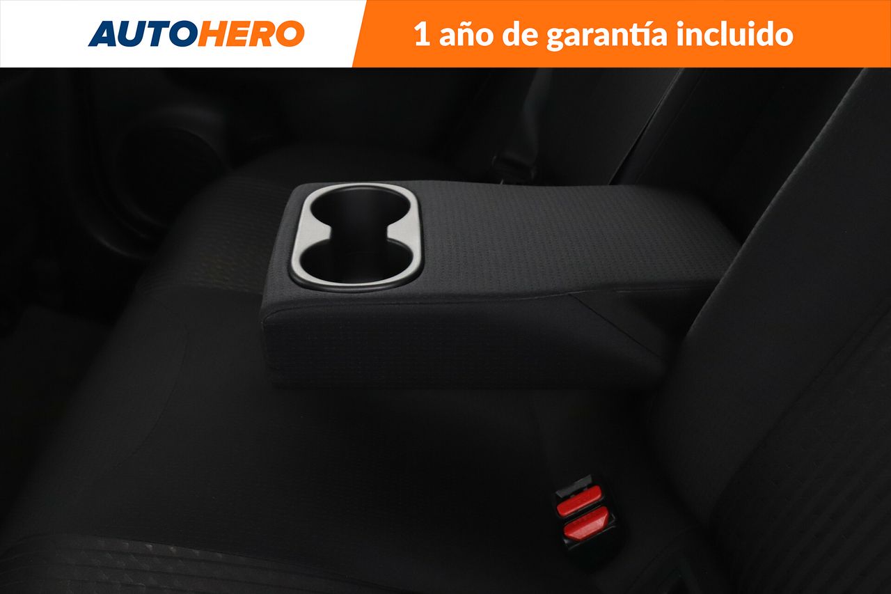 Foto Toyota Prius 30