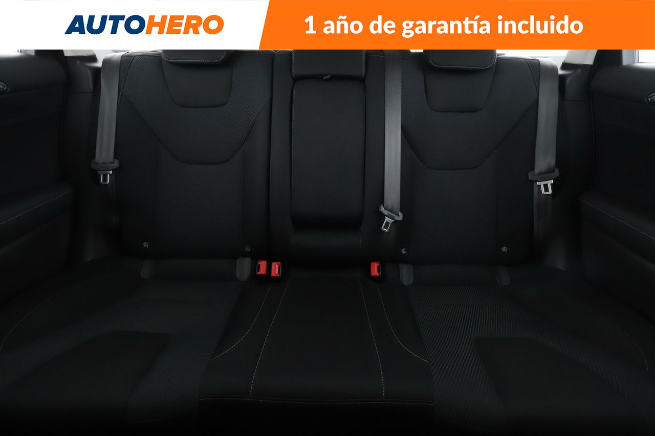 Foto Ford Mondeo 15
