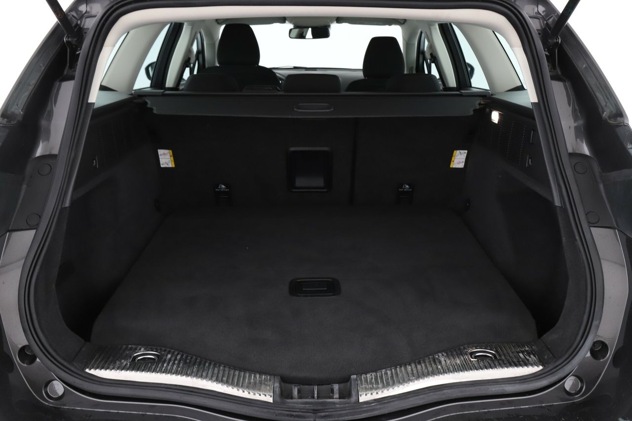 Foto Ford Mondeo 16