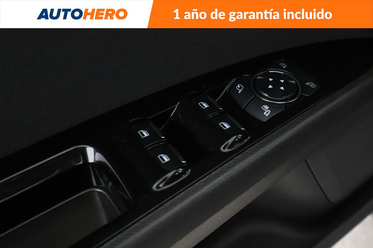 Foto Ford Mondeo 21