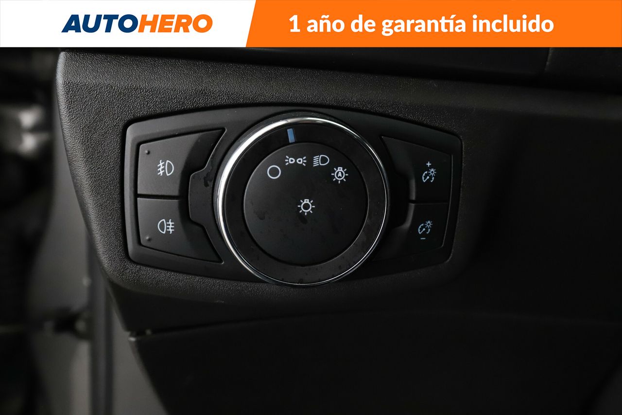 Foto Ford Mondeo 23