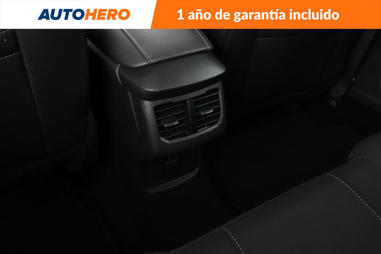 Foto Ford Mondeo 30