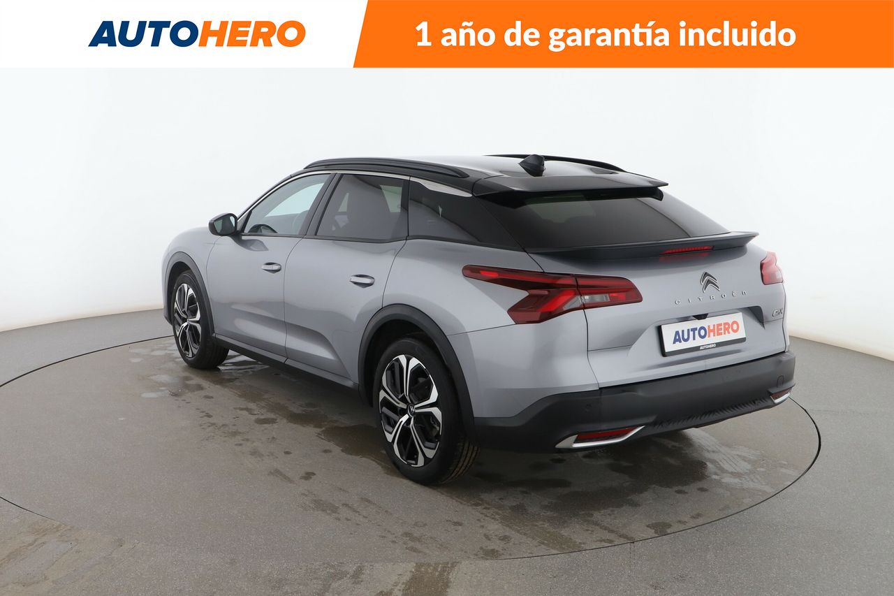 Foto Citroën C5 X 3