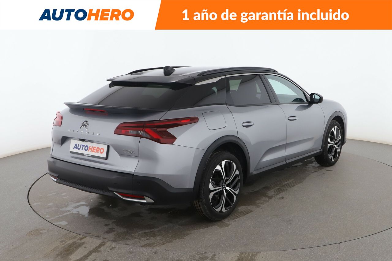 Foto Citroën C5 X 5