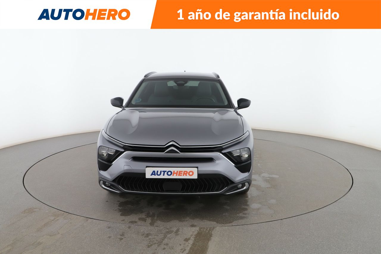 Foto Citroën C5 X 8