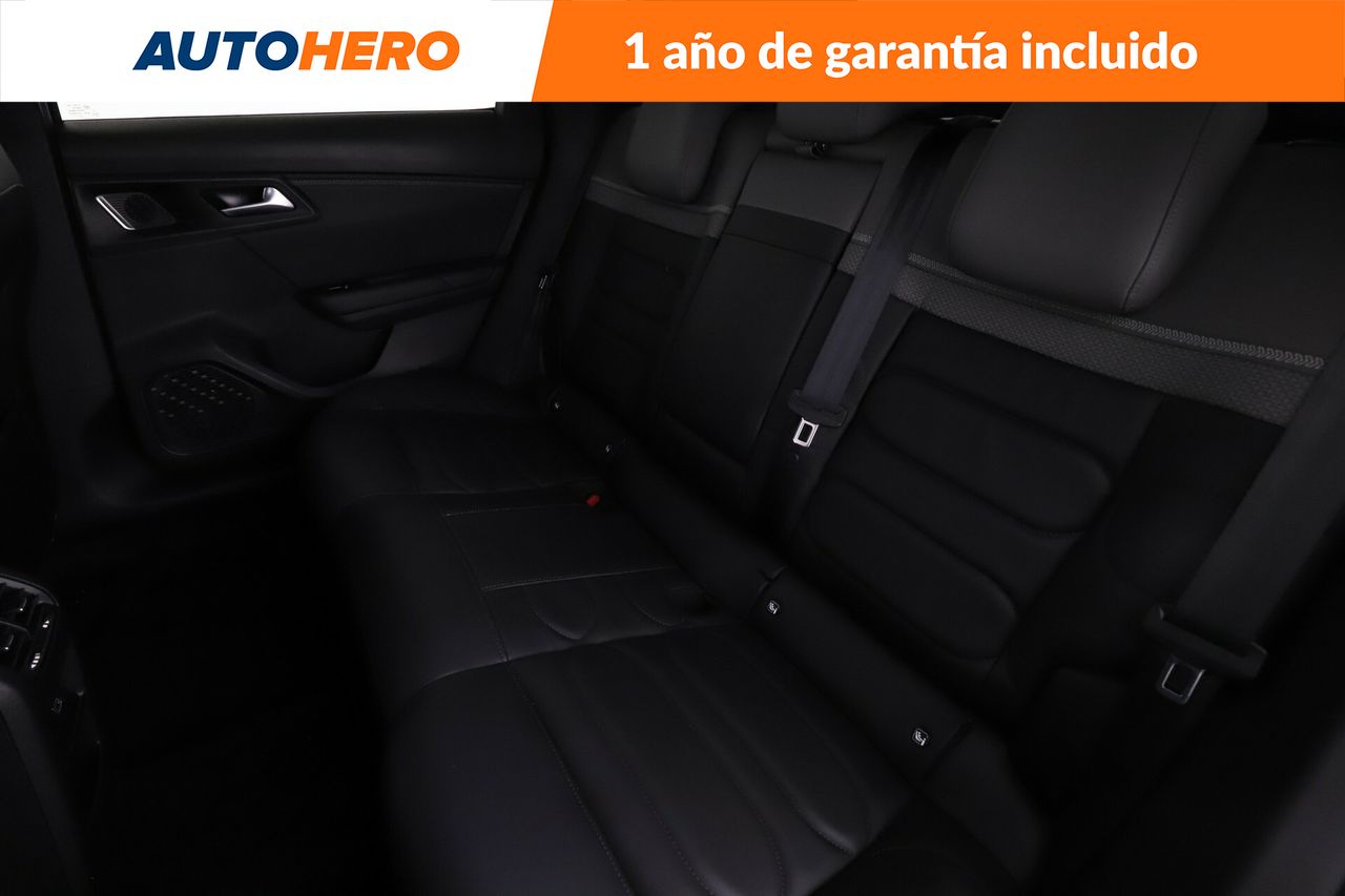 Foto Citroën C5 X 14