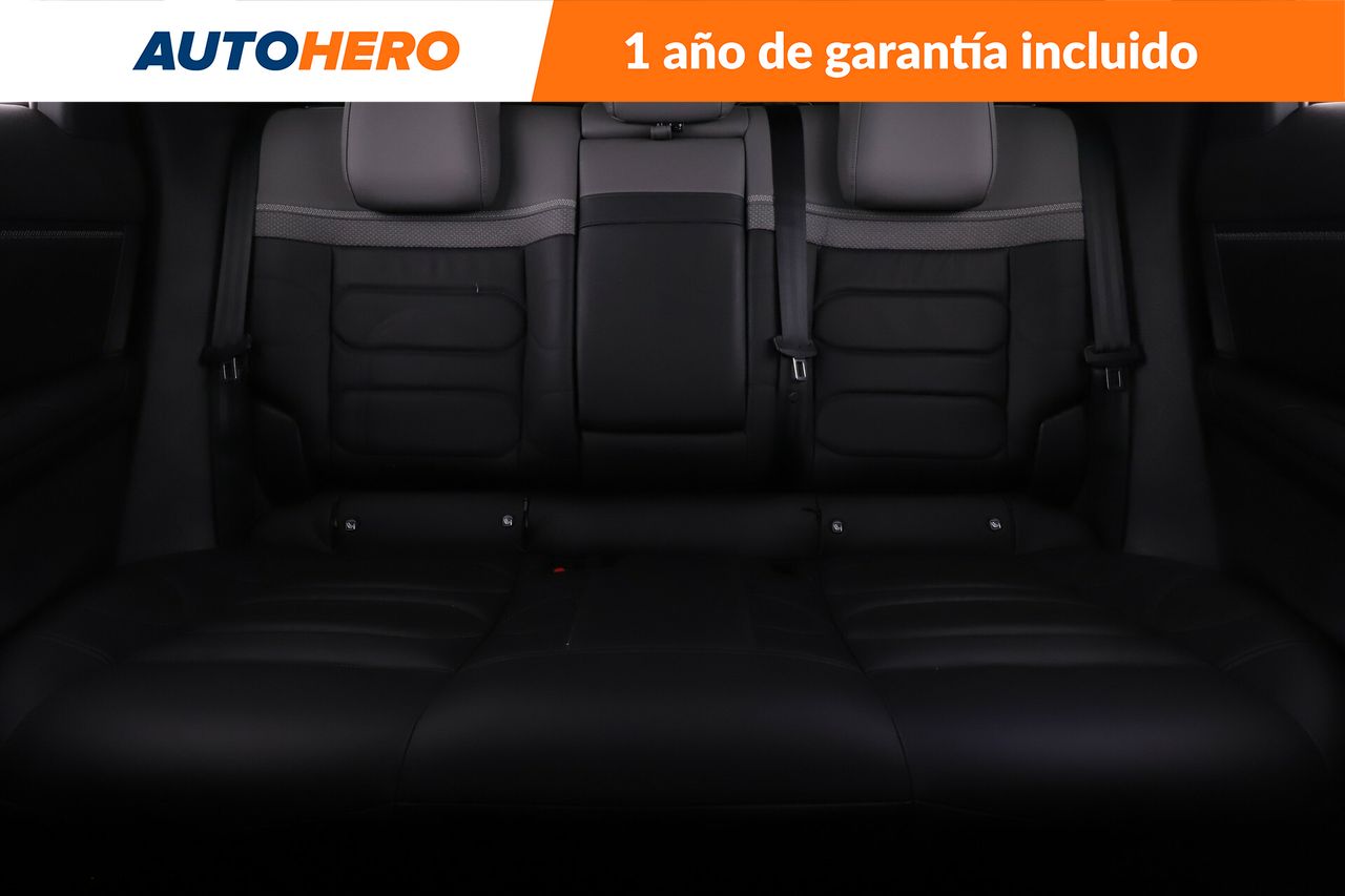 Foto Citroën C5 X 15