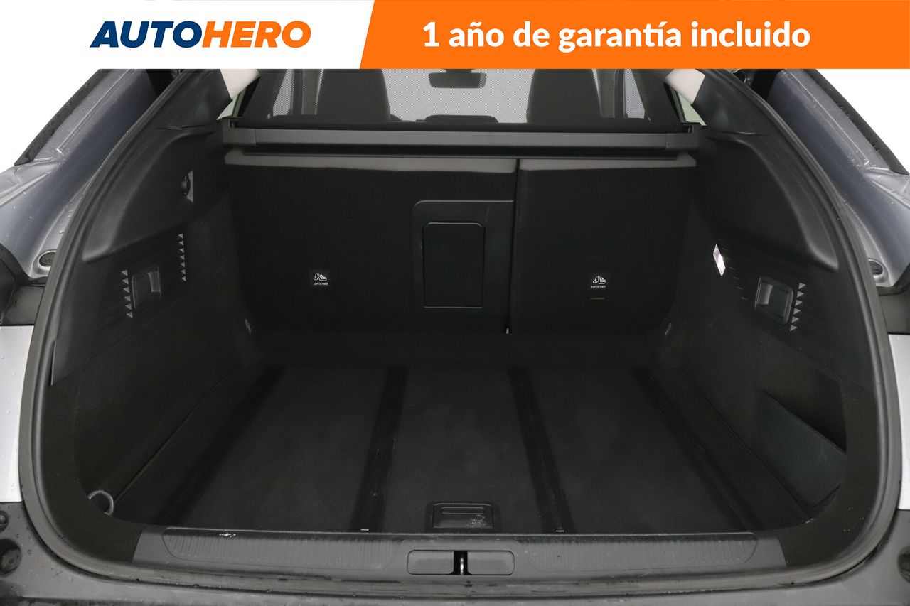 Foto Citroën C5 X 17