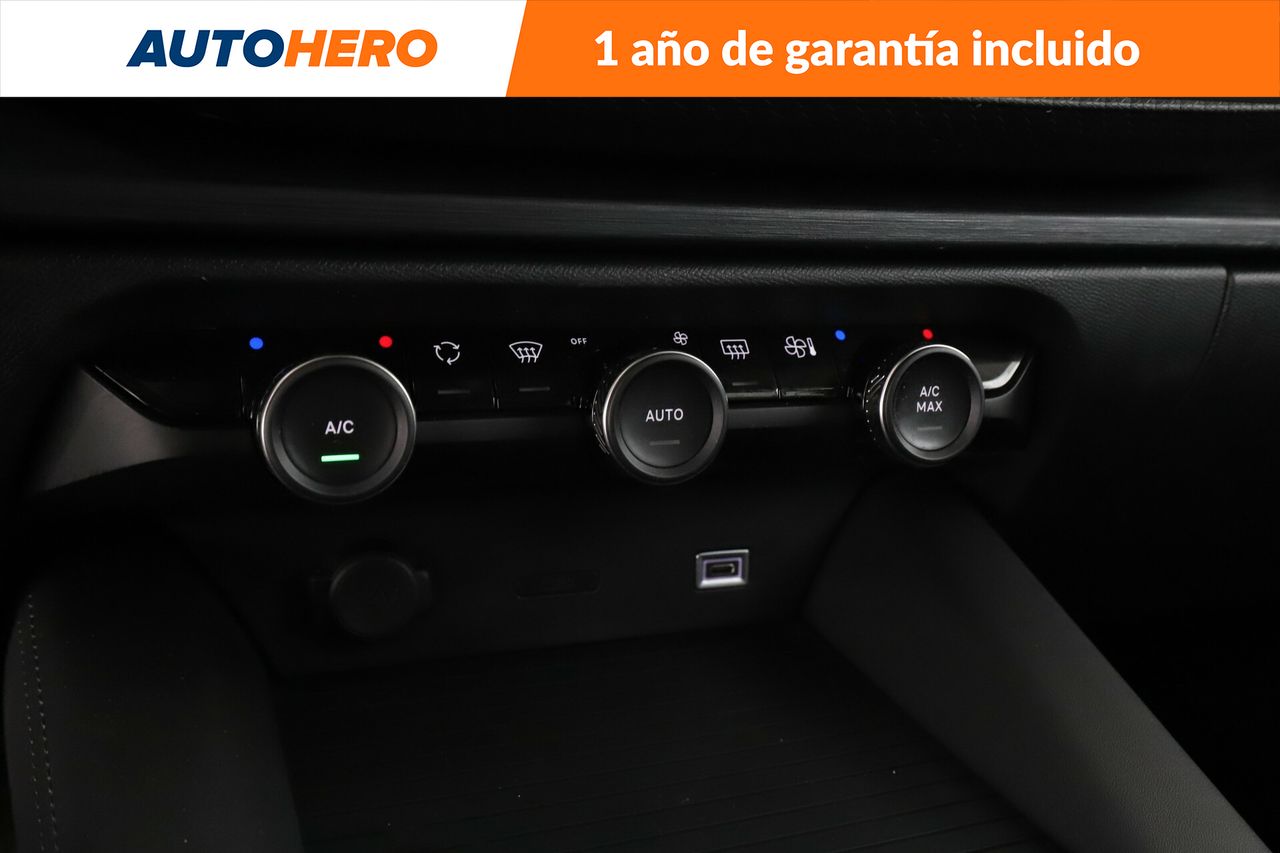 Foto Citroën C5 X 23