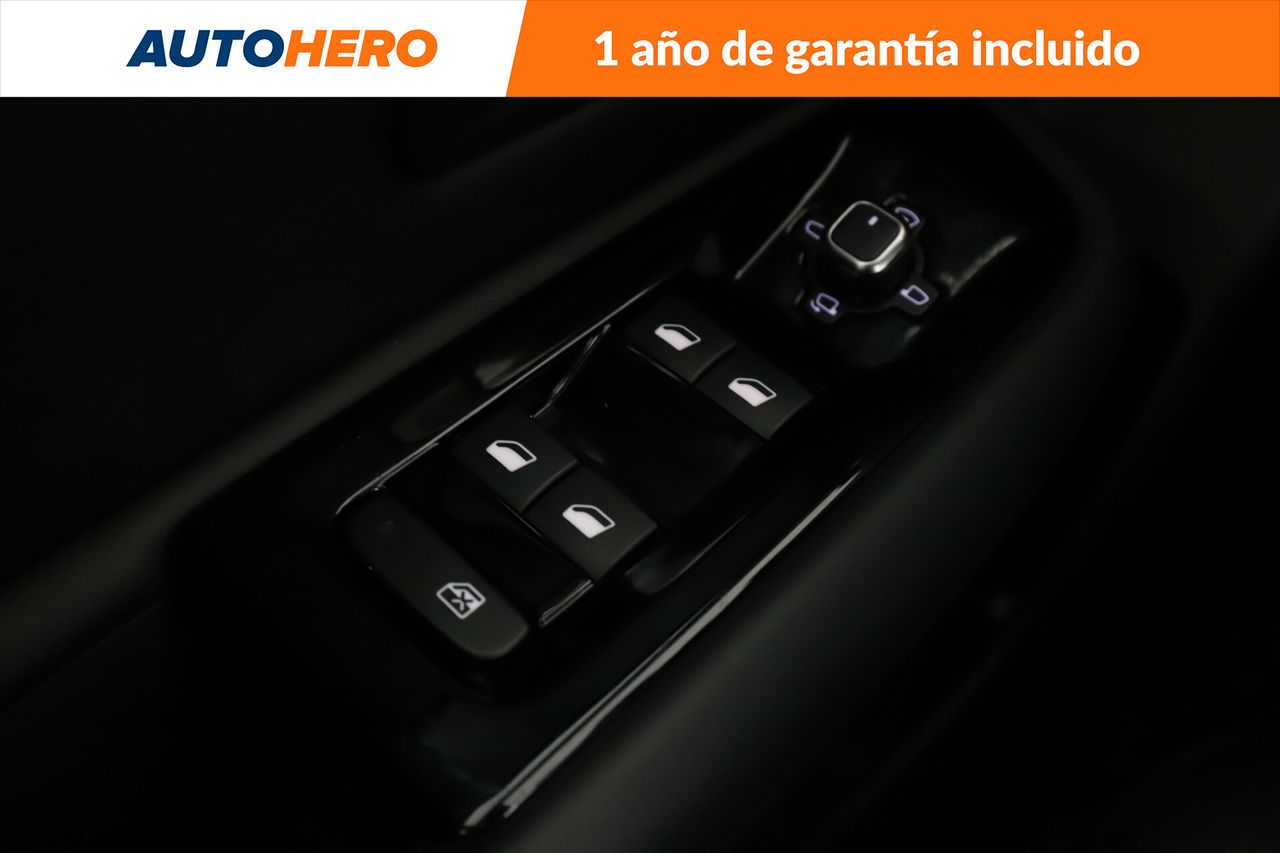 Foto Citroën C5 X 27