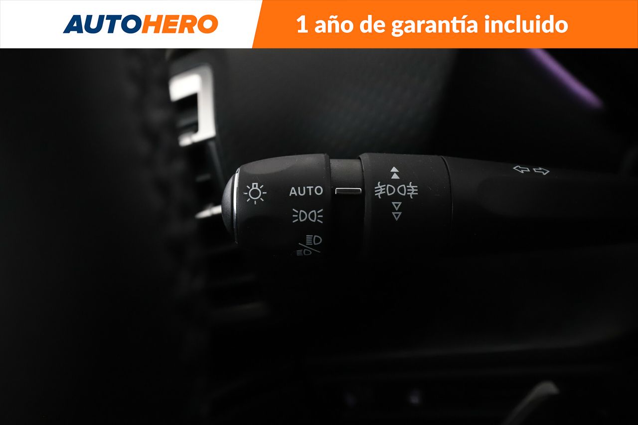 Foto Citroën C5 X 28