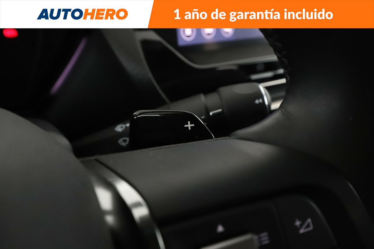 Foto Citroën C5 X 30