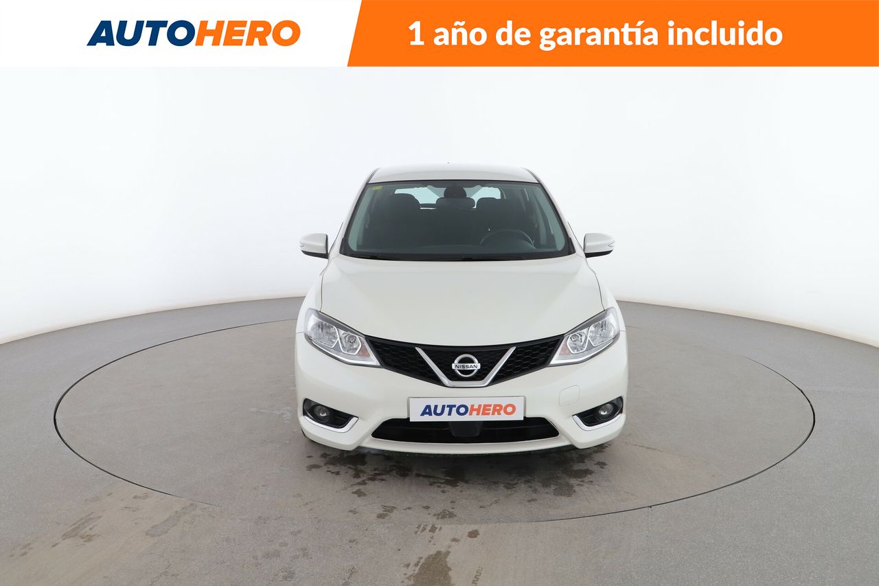 Foto Nissan Pulsar 8