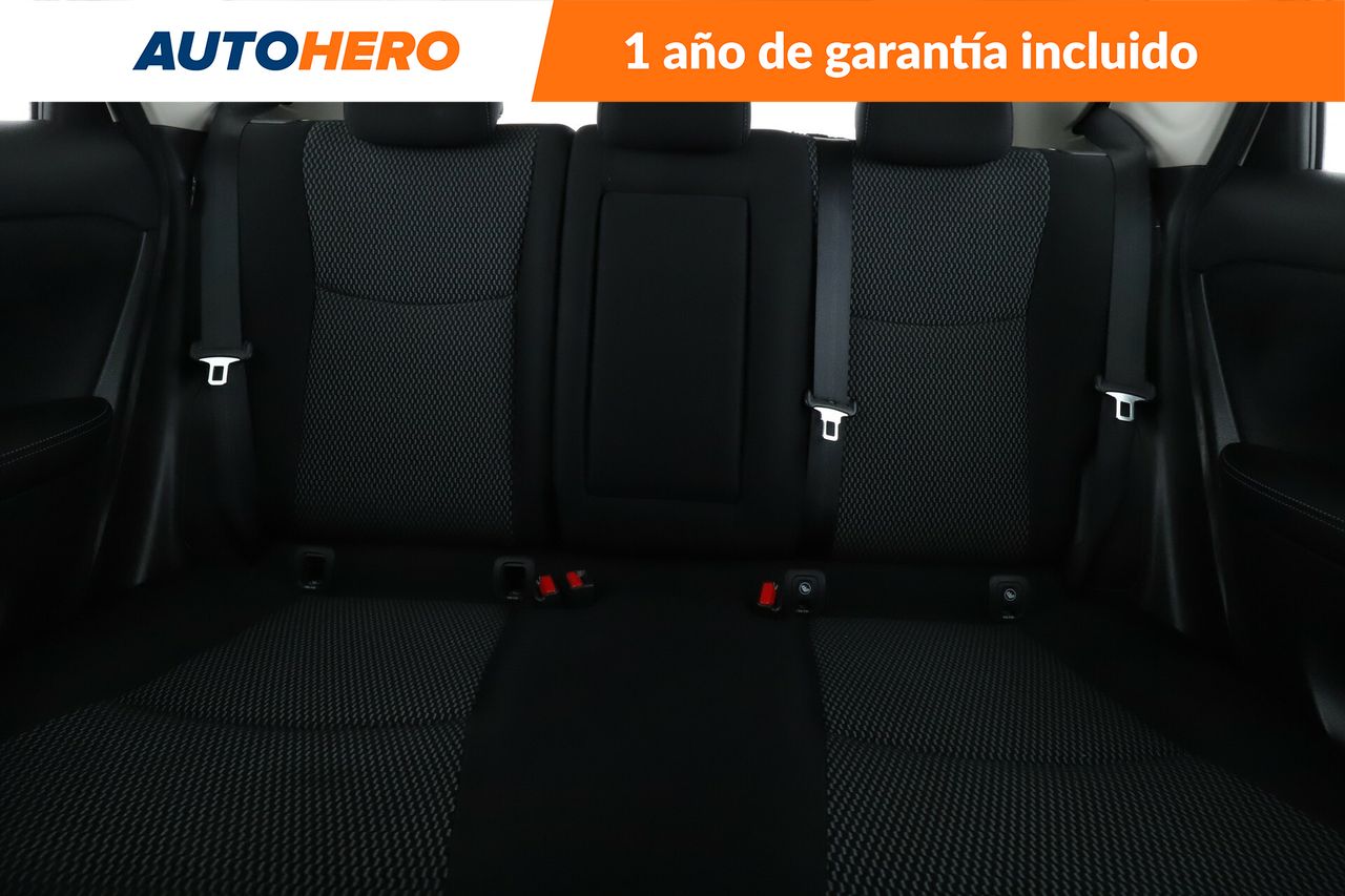Foto Nissan Pulsar 15