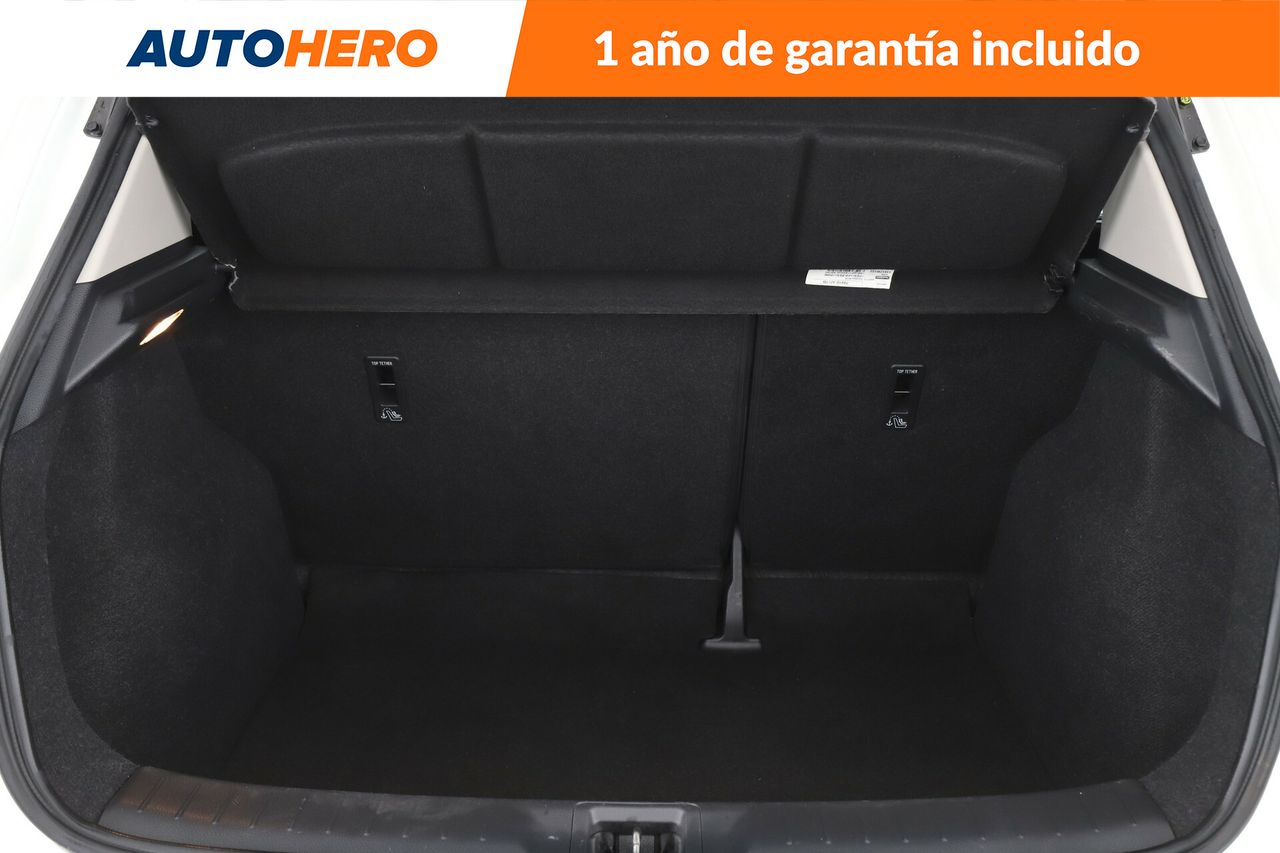 Foto Nissan Pulsar 17
