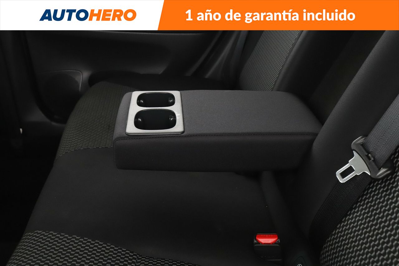 Foto Nissan Pulsar 25