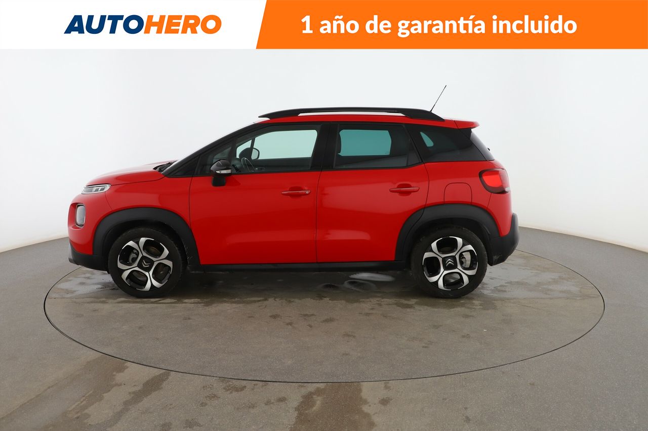 Foto Citroën C3 Aircross 3