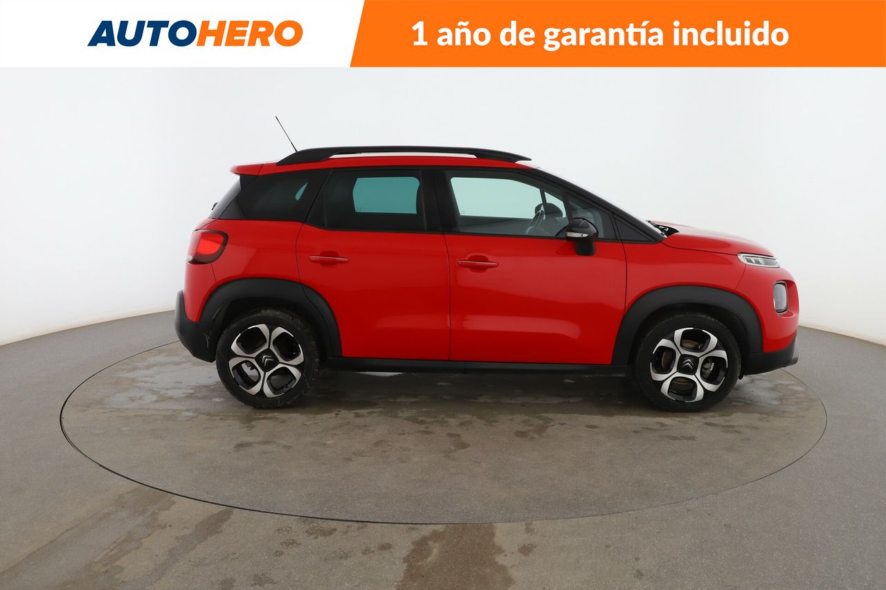 Foto Citroën C3 Aircross 7