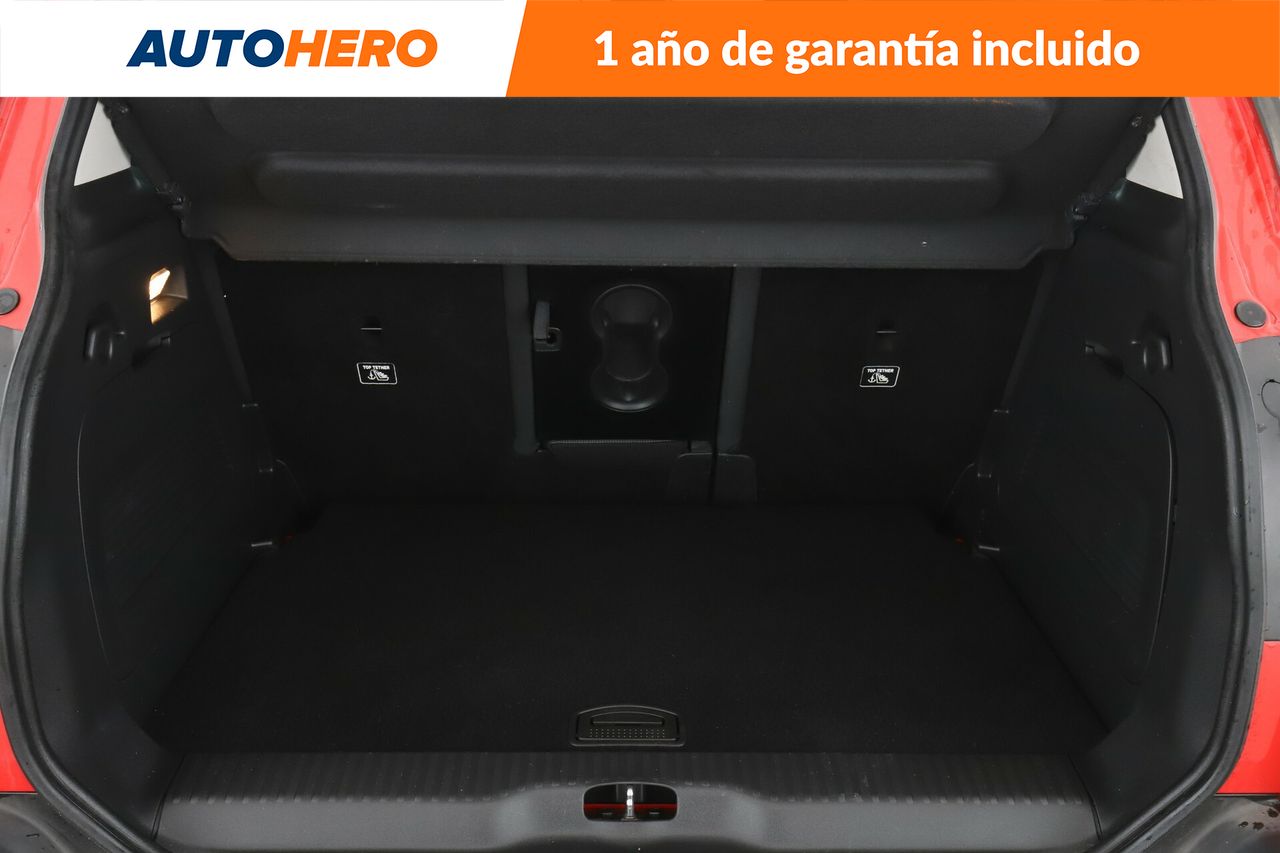 Foto Citroën C3 Aircross 18