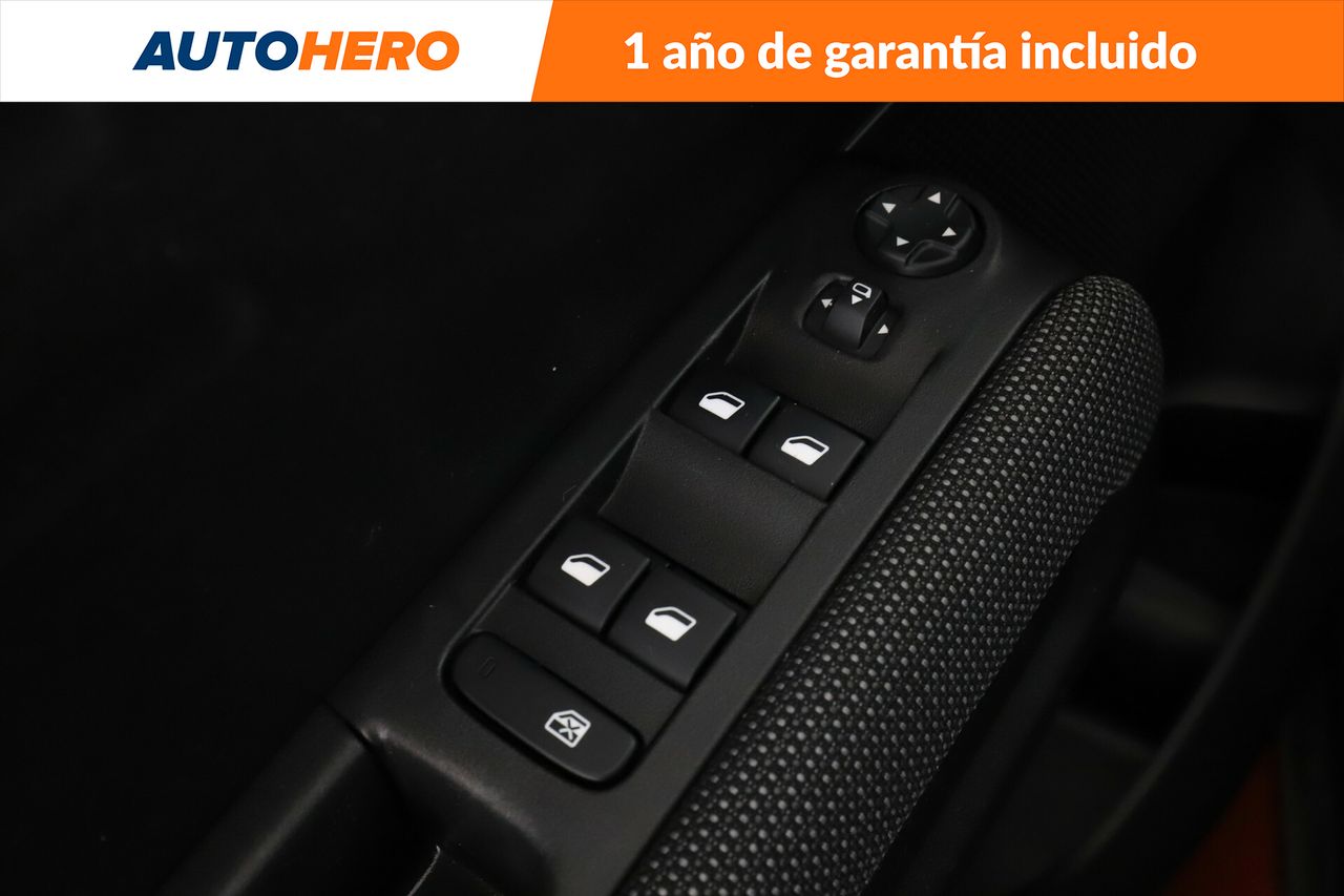 Foto Citroën C3 Aircross 32