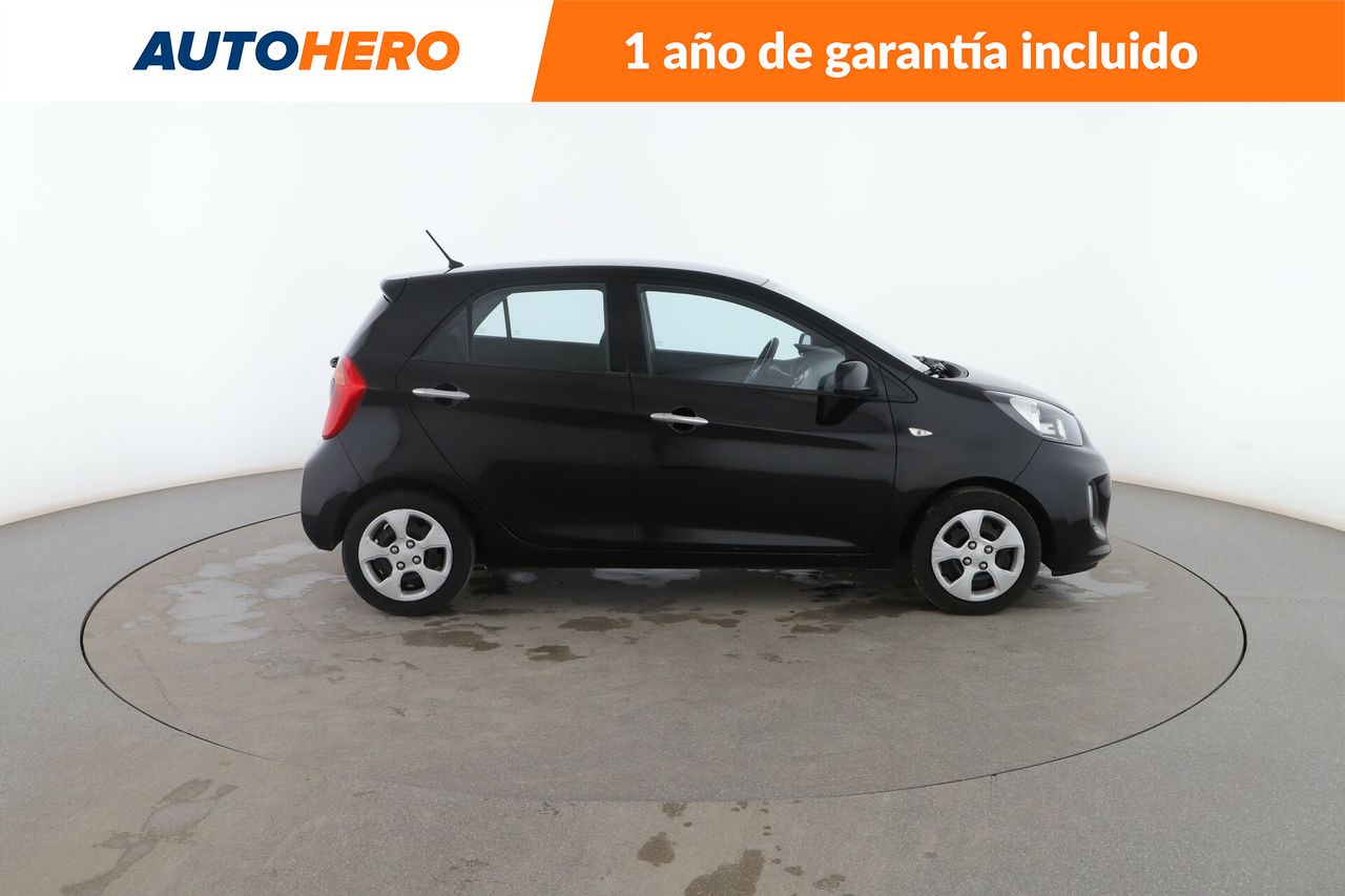 Foto Kia Picanto 7