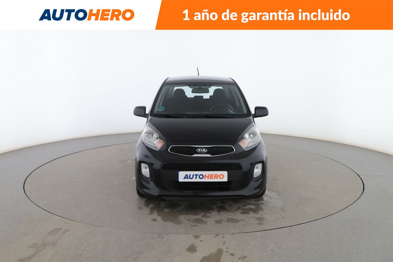 Foto Kia Picanto 9