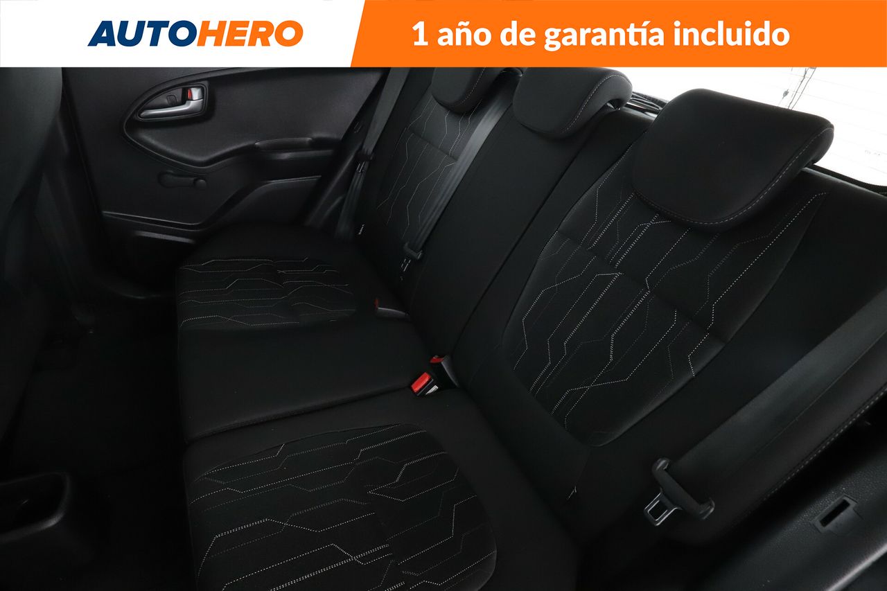 Foto Kia Picanto 15