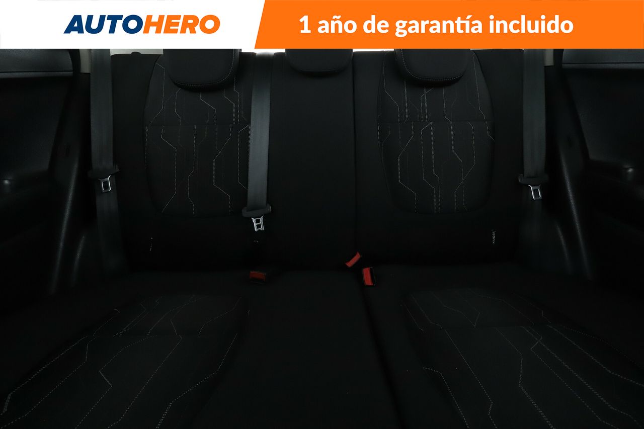 Foto Kia Picanto 16