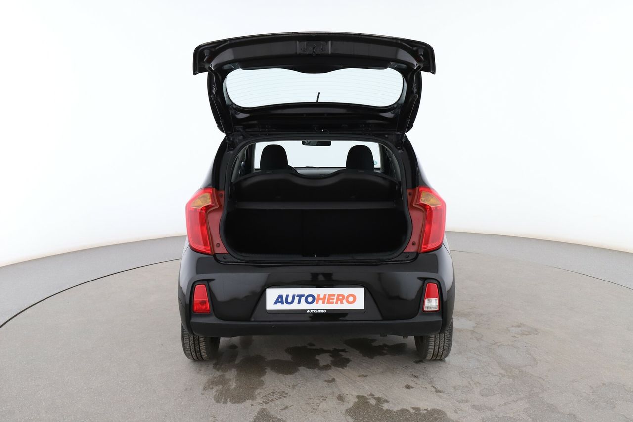 Foto Kia Picanto 17