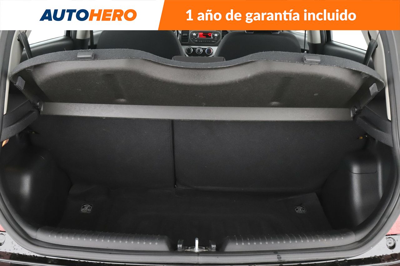 Foto Kia Picanto 18