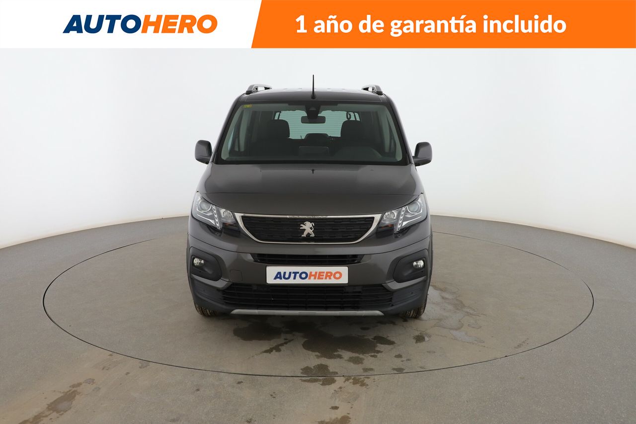 Foto Peugeot Rifter 9