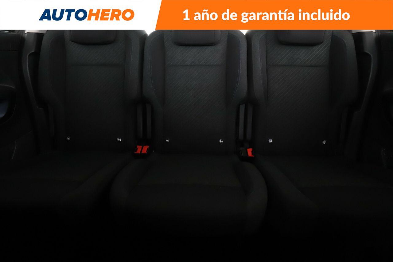 Foto Peugeot Rifter 16