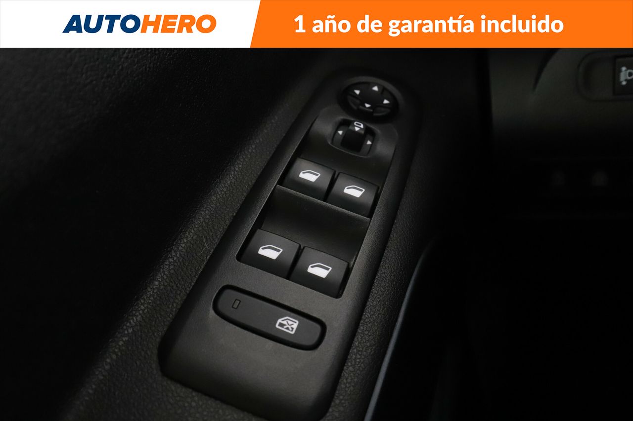 Foto Peugeot Rifter 24