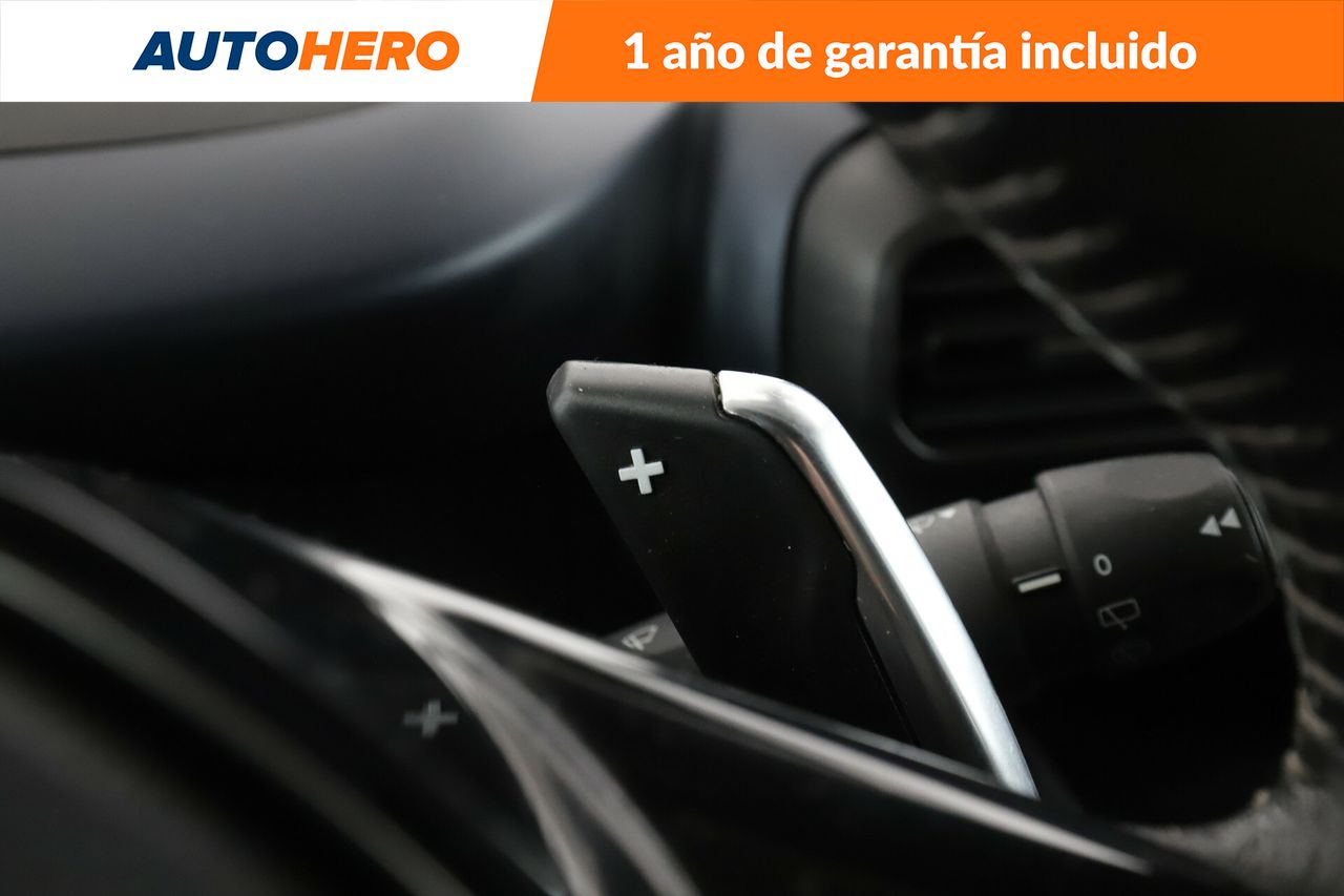 Foto Peugeot Rifter 25