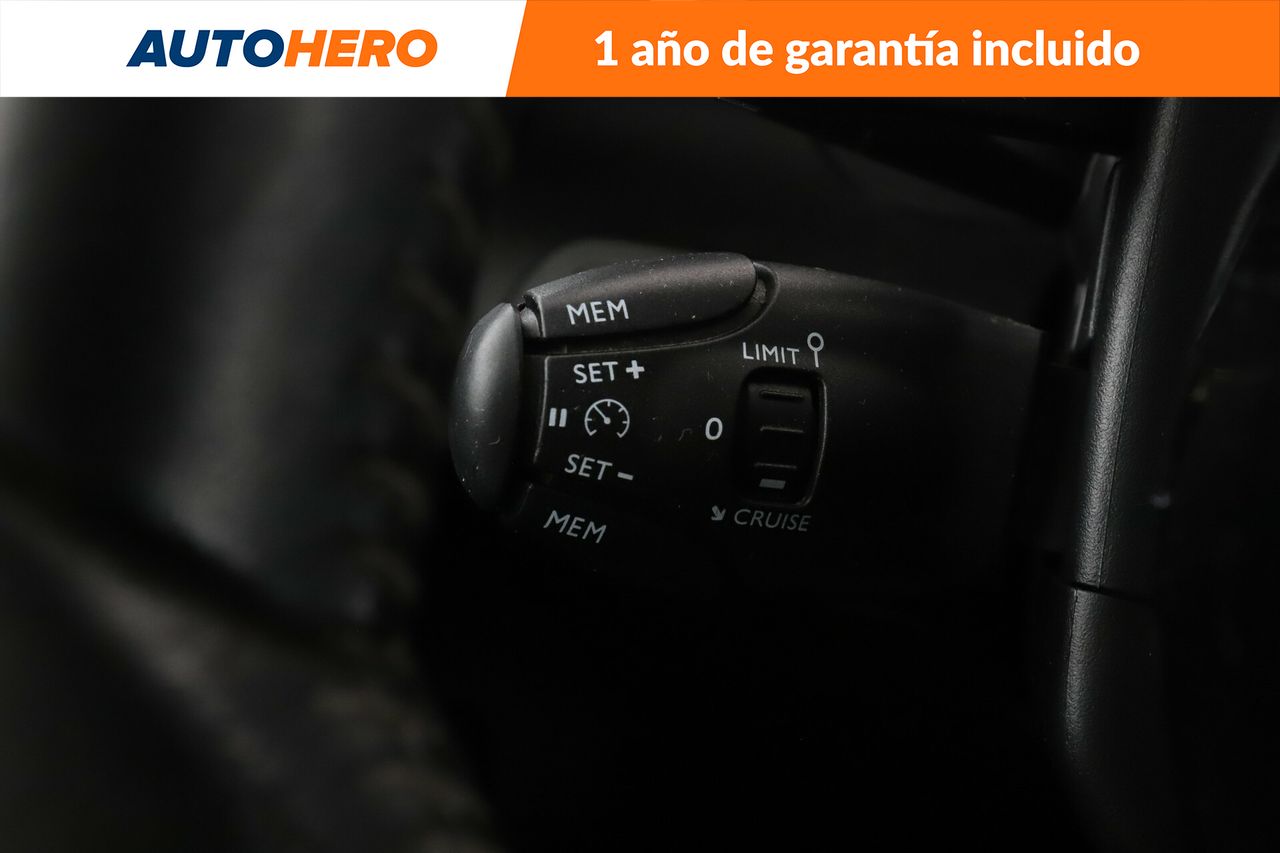 Foto Peugeot Rifter 27