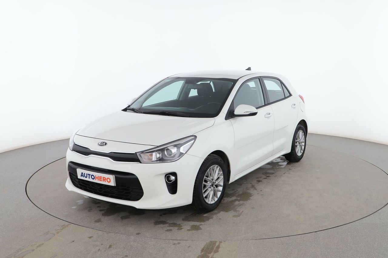 Foto Kia Rio 1