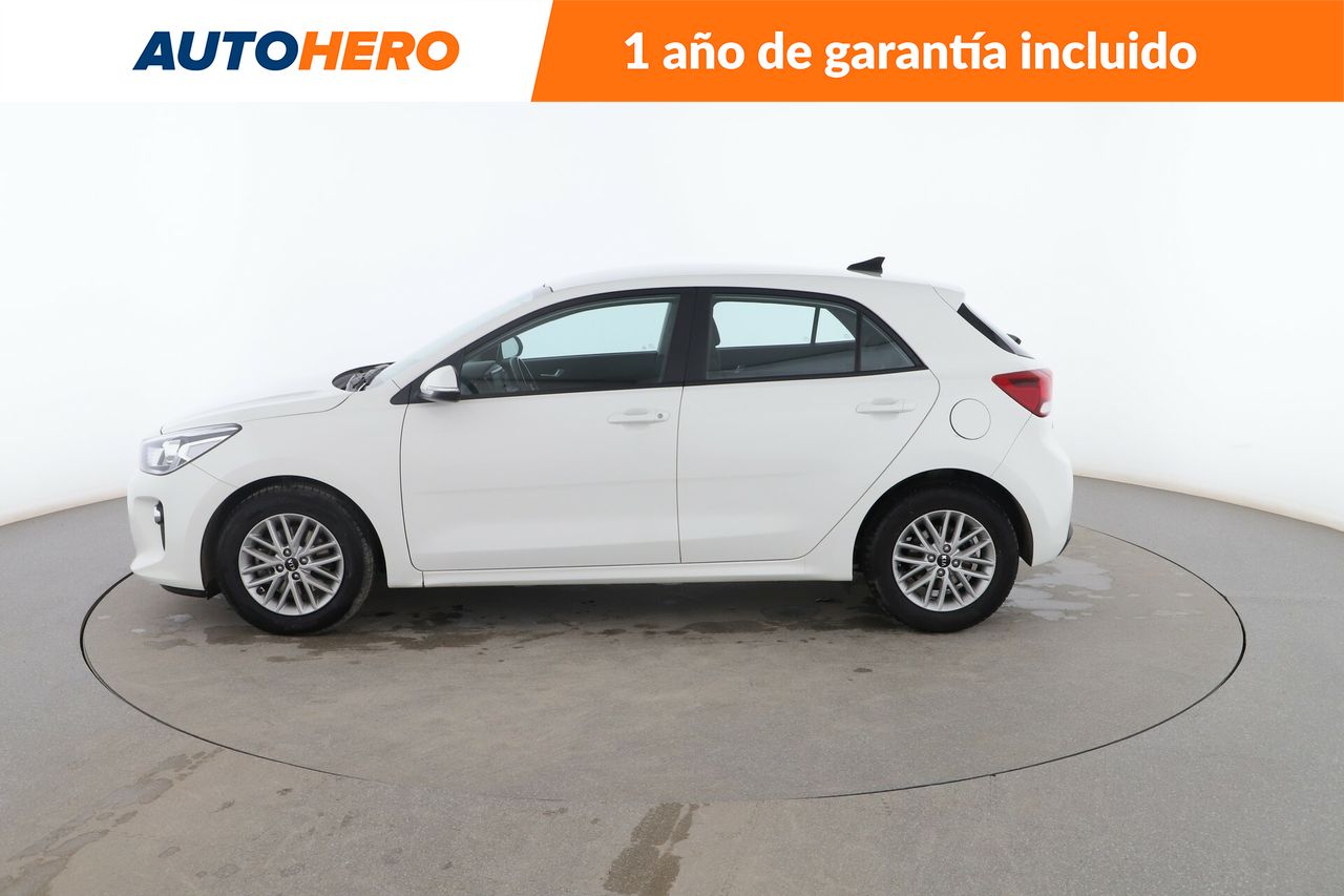 Foto Kia Rio 2